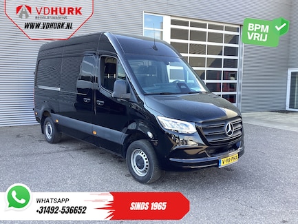 Mercedes-Benz Sprinter 0