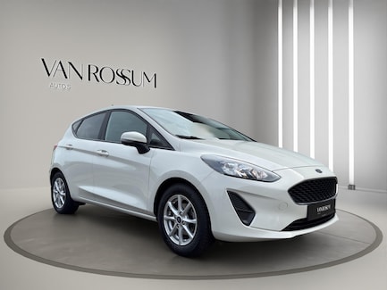 Ford Fiesta 0