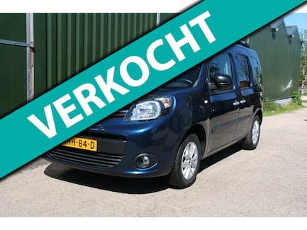 Renault Kangoo Family 0