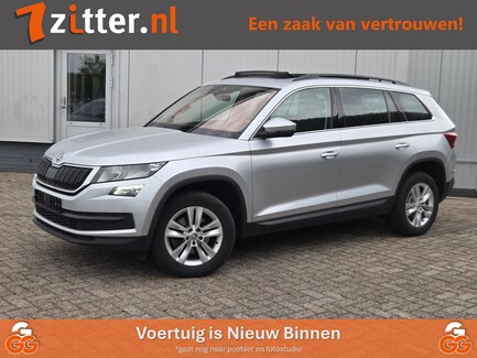 Skoda Kodiaq 0