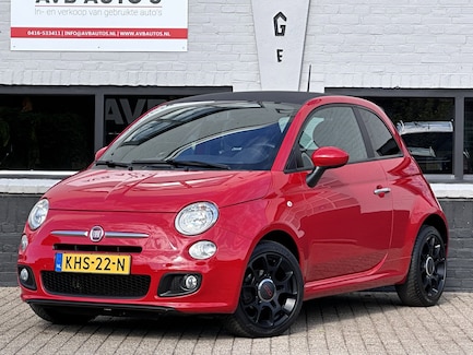 Fiat 500 0