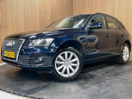 Audi Q5 0