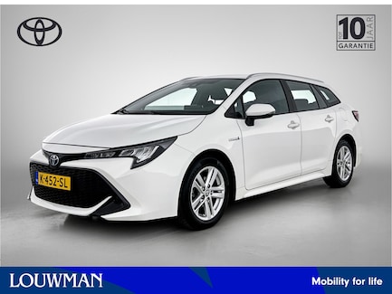 Toyota Corolla 0