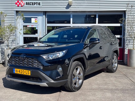 Toyota RAV4 0
