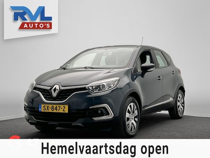 Renault Captur 0
