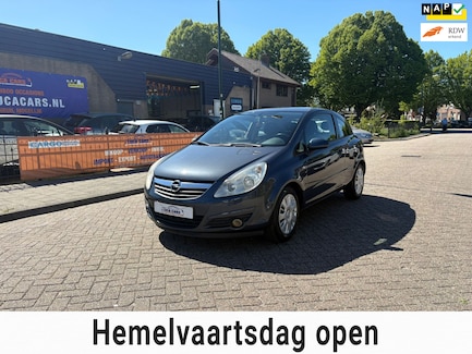 Opel Corsa 0