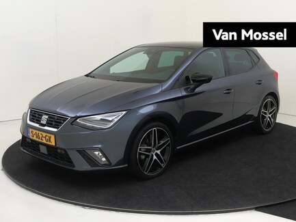 SEAT Ibiza 0
