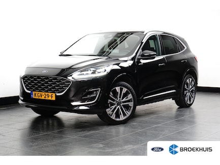 Ford Kuga 0