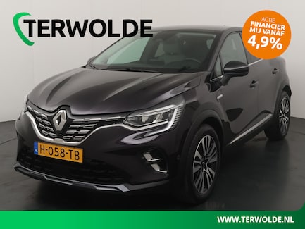 Renault Captur 0