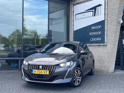 Peugeot 208 0