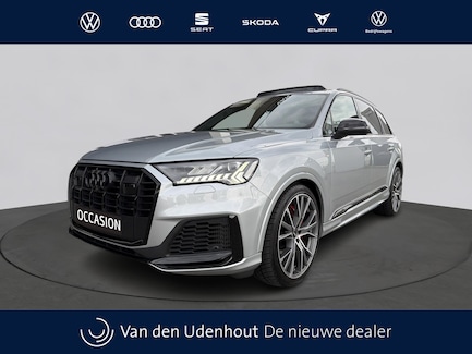 Audi Q7 0