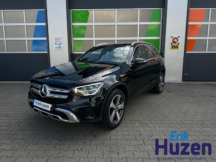 Mercedes-Benz GLC 0