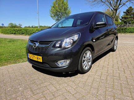Opel Karl 0