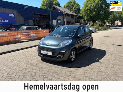 Peugeot 107 0