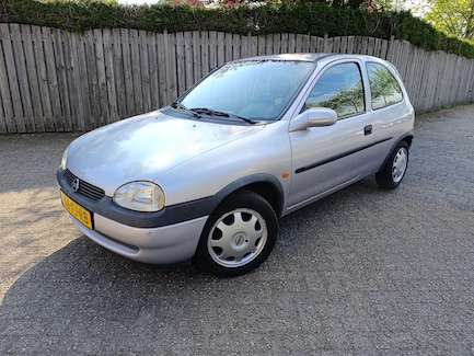 Opel Corsa 0