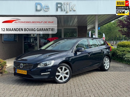 Volvo V60 0