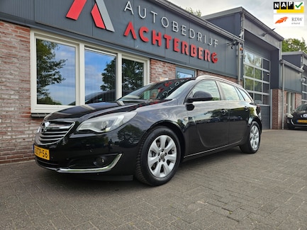 Opel Insignia 0