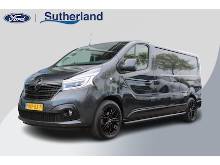 Renault Trafic 0