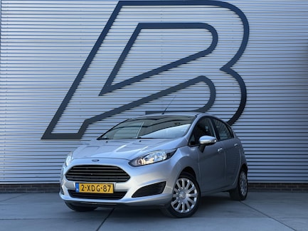 Ford Fiesta 0