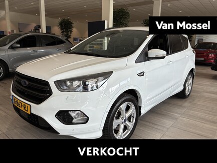 Ford Kuga 0