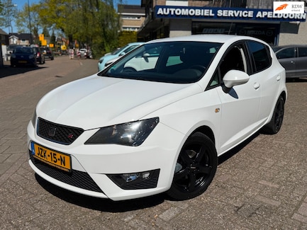 SEAT Ibiza 0