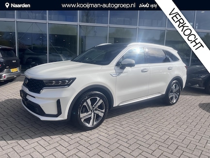 Kia Sorento 0