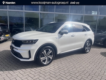 Kia Sorento 0