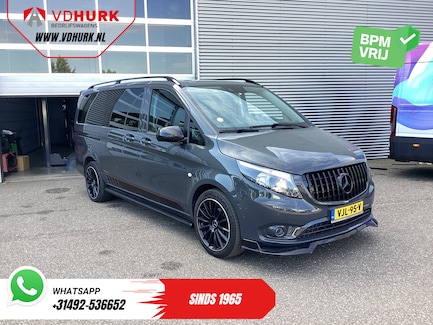 Mercedes-Benz Vito 0