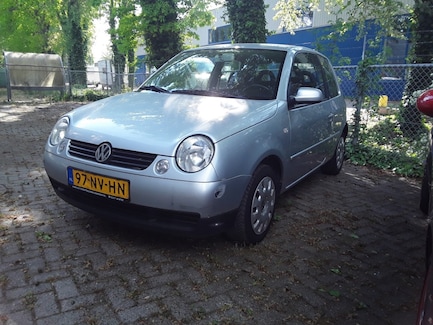 Volkswagen Lupo 0