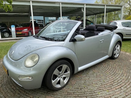 Volkswagen Beetle 0