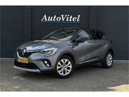 Renault Captur 0