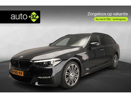 BMW 5-Serie 0
