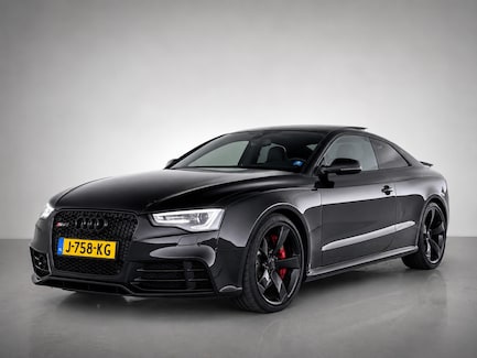 Audi RS5 0