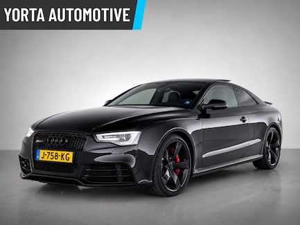 Audi RS5 0