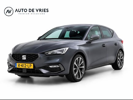 SEAT Leon 0
