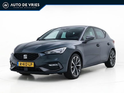 SEAT Leon 0