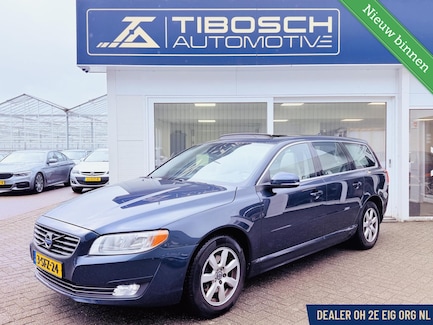 Volvo V70 0