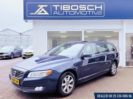 Volvo V70 0