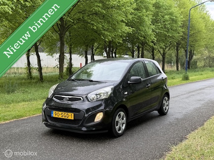 Kia Picanto 0