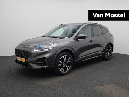 Ford Kuga 0