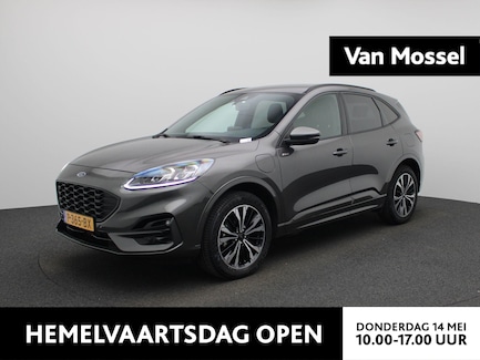 Ford Kuga 0