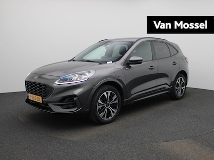 Ford Kuga 0