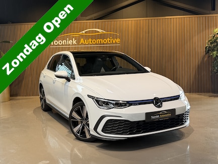 Volkswagen Golf 0