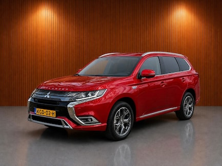 Mitsubishi Outlander 0