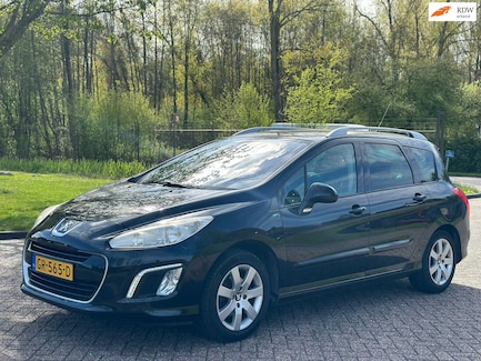 Peugeot 308 0