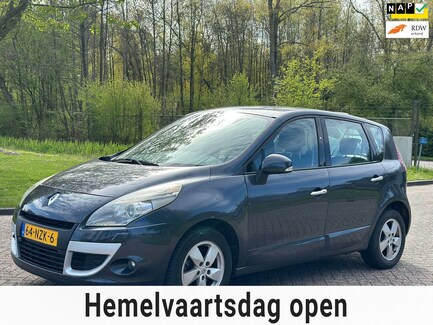 Renault Scenic 0