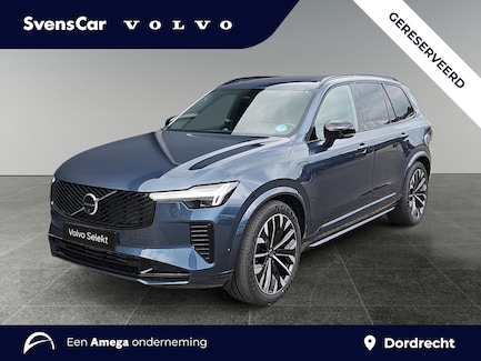 Volvo XC90 0
