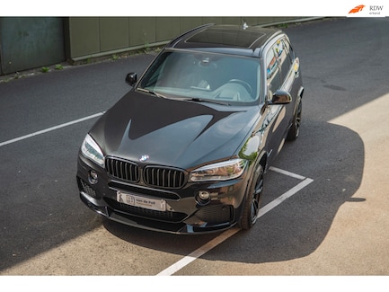 BMW X5 0
