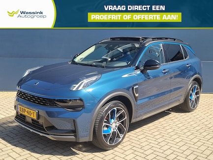 Lynk & Co 01 0