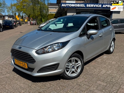 Ford Fiesta 0